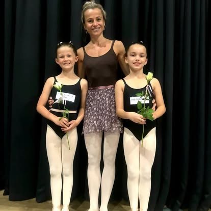 Competitions are entered with the chosen Elite dancers of CTAD